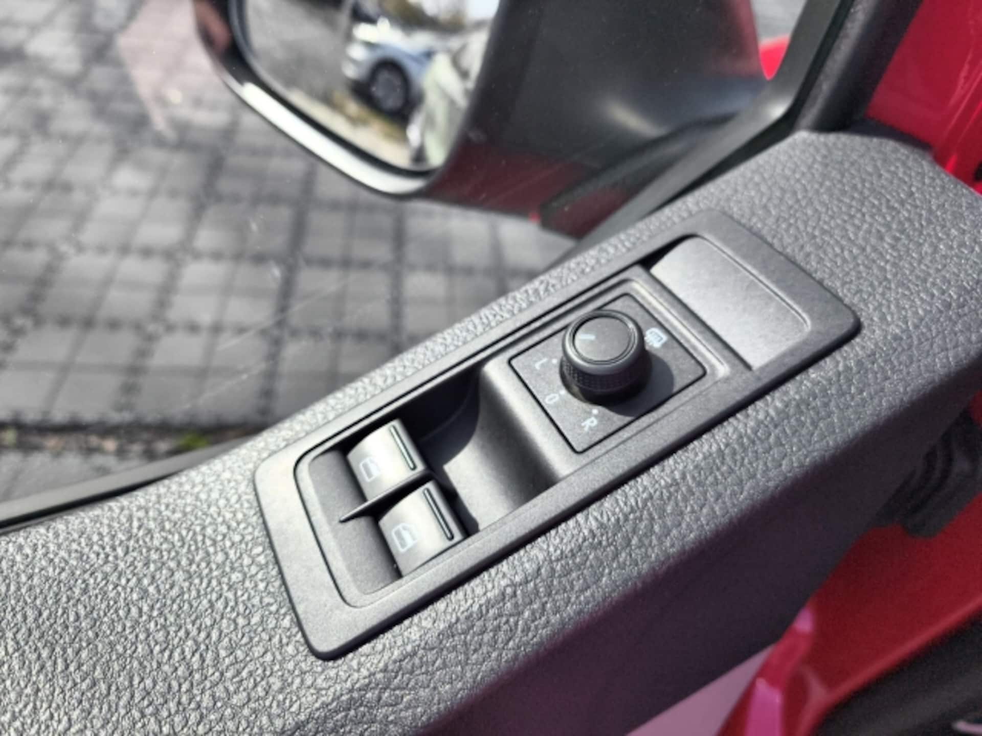 Volkswagen T6 Transporter Kasten EcoProfi
