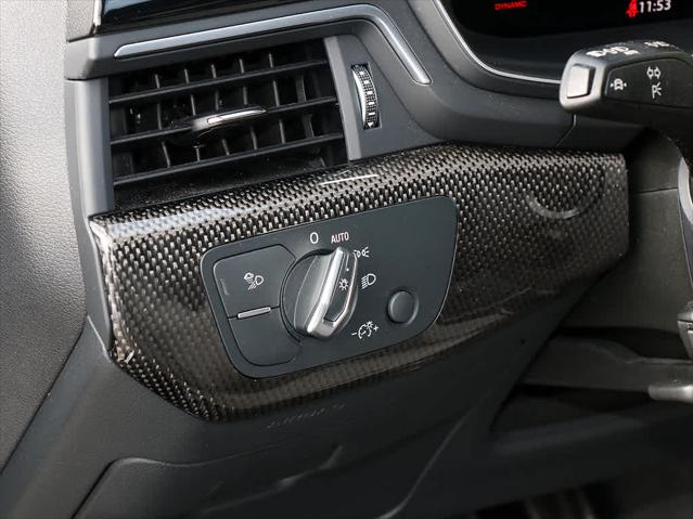 2024 AUDI S4 - Image 28