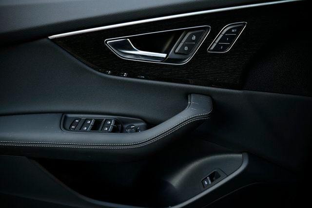 2026 Audi Q8 Premium Plus - Photo 13