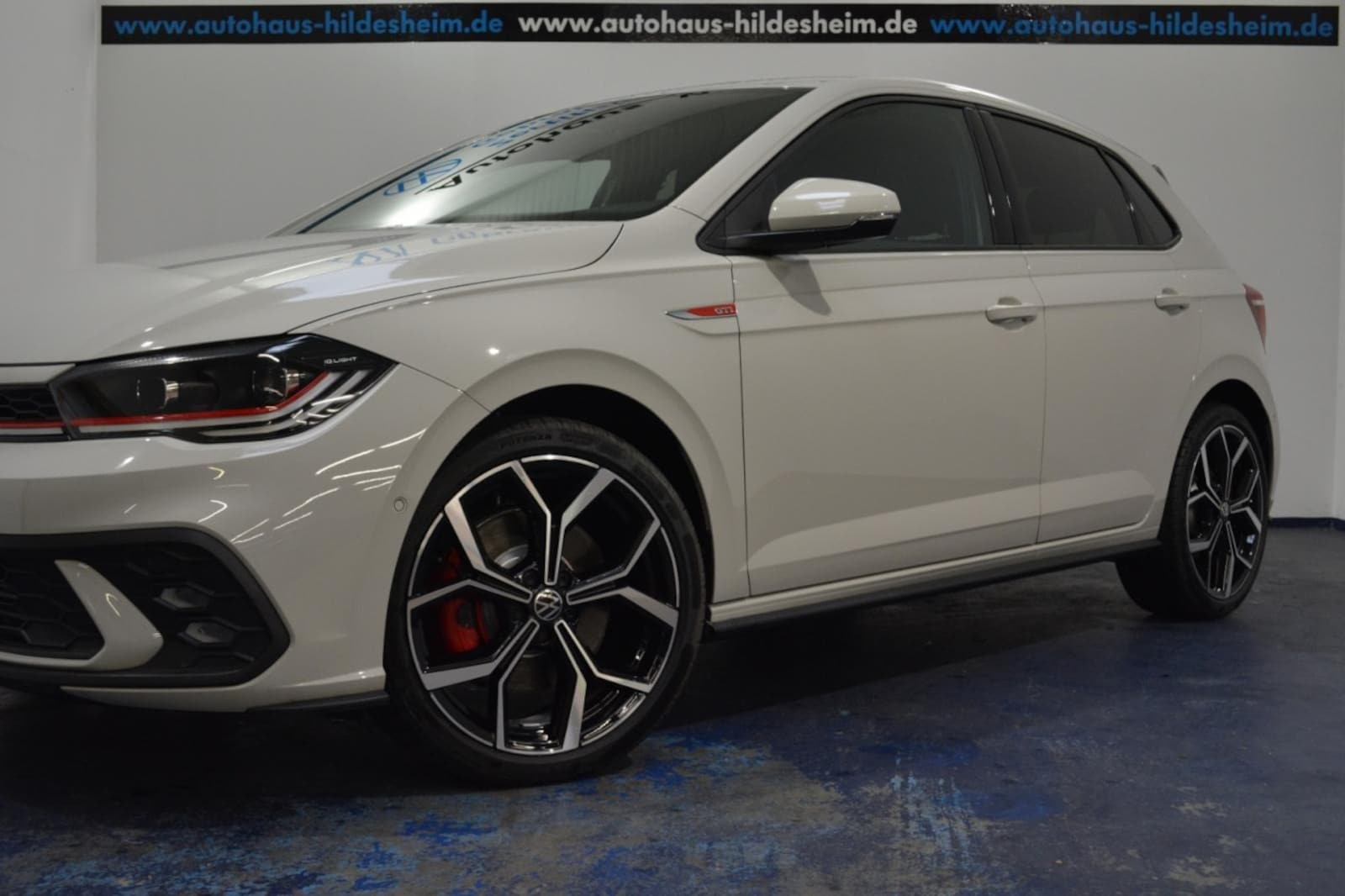 Volkswagen Polo – Bild 2