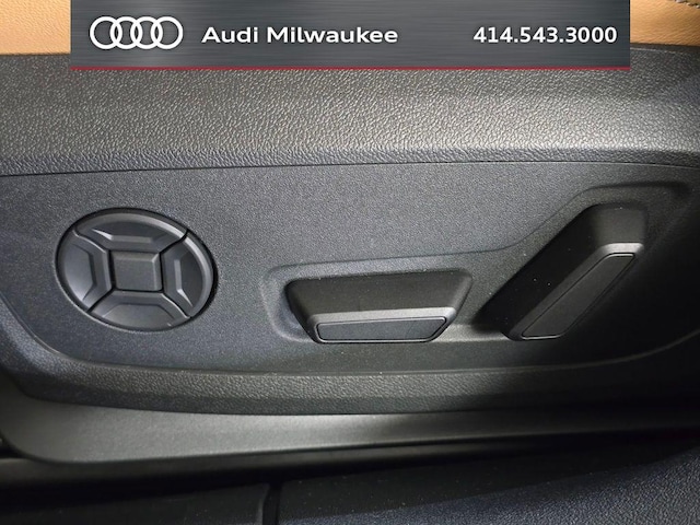 2026 Audi A5 Premium Plus - Photo 16
