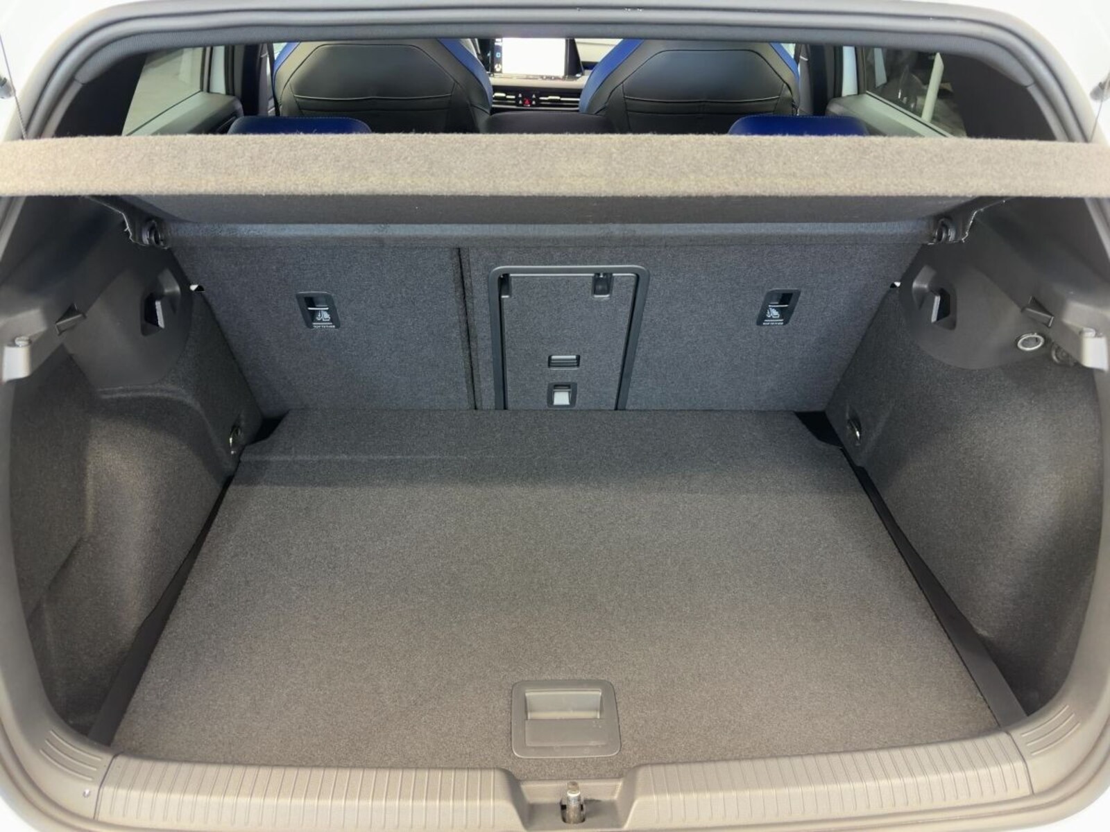 Volkswagen Golf – Bild 7