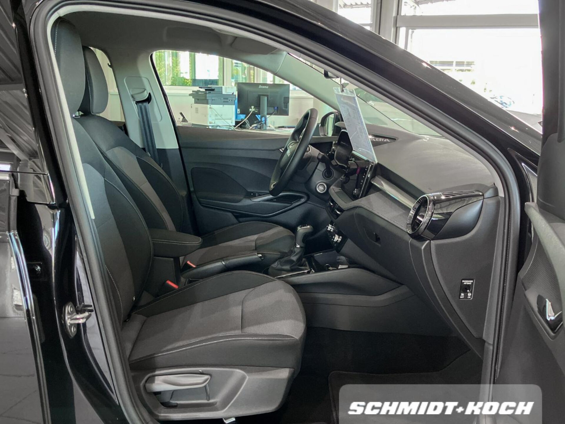 Skoda Fabia Selection