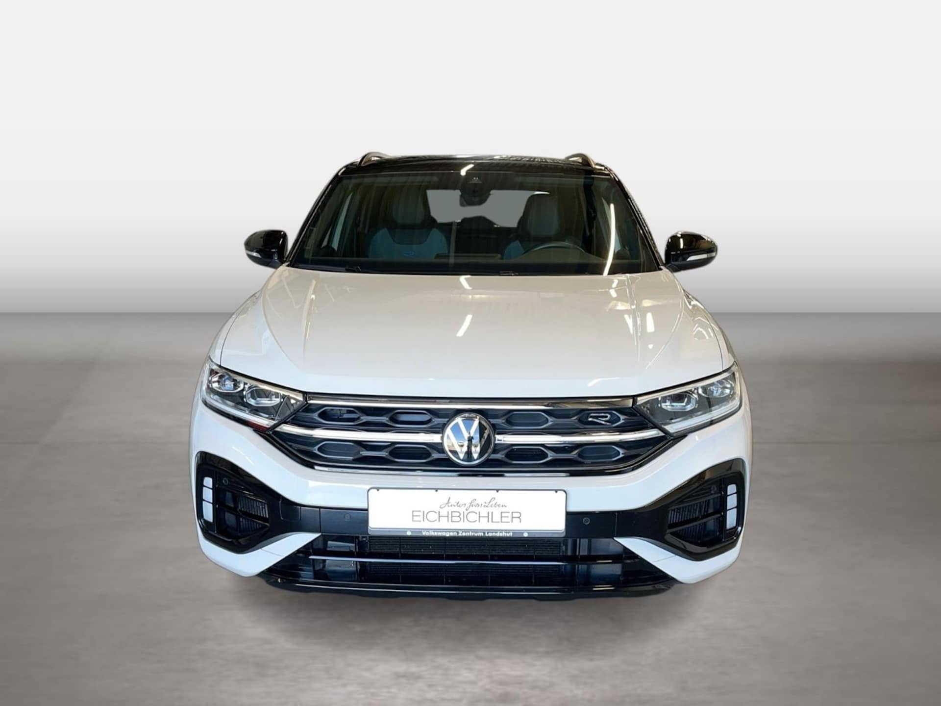 Volkswagen T-Roc R