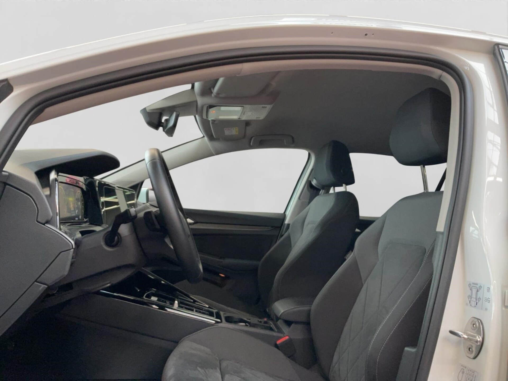 Volkswagen Golf Style