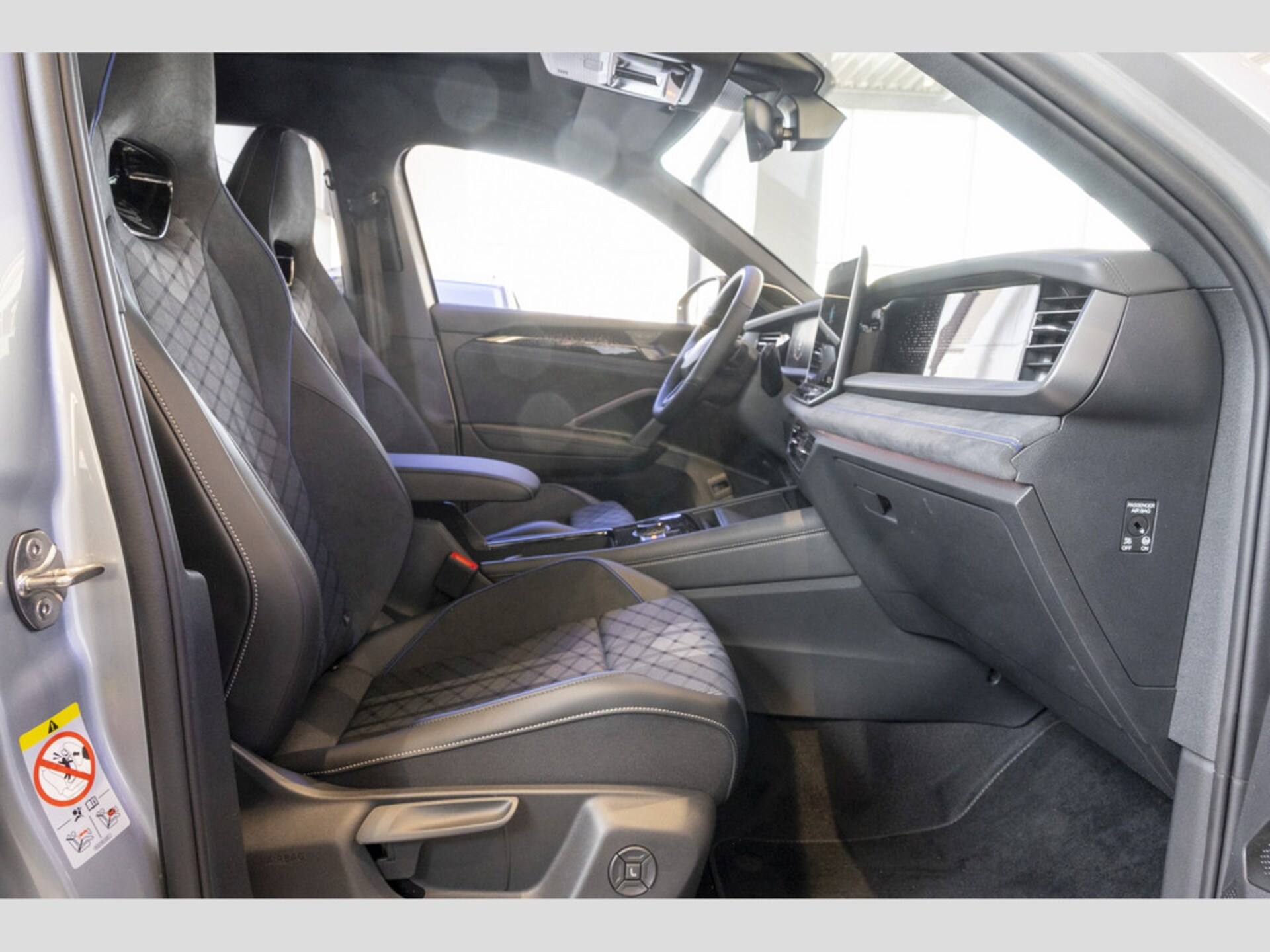 Volkswagen Tayron R-Line