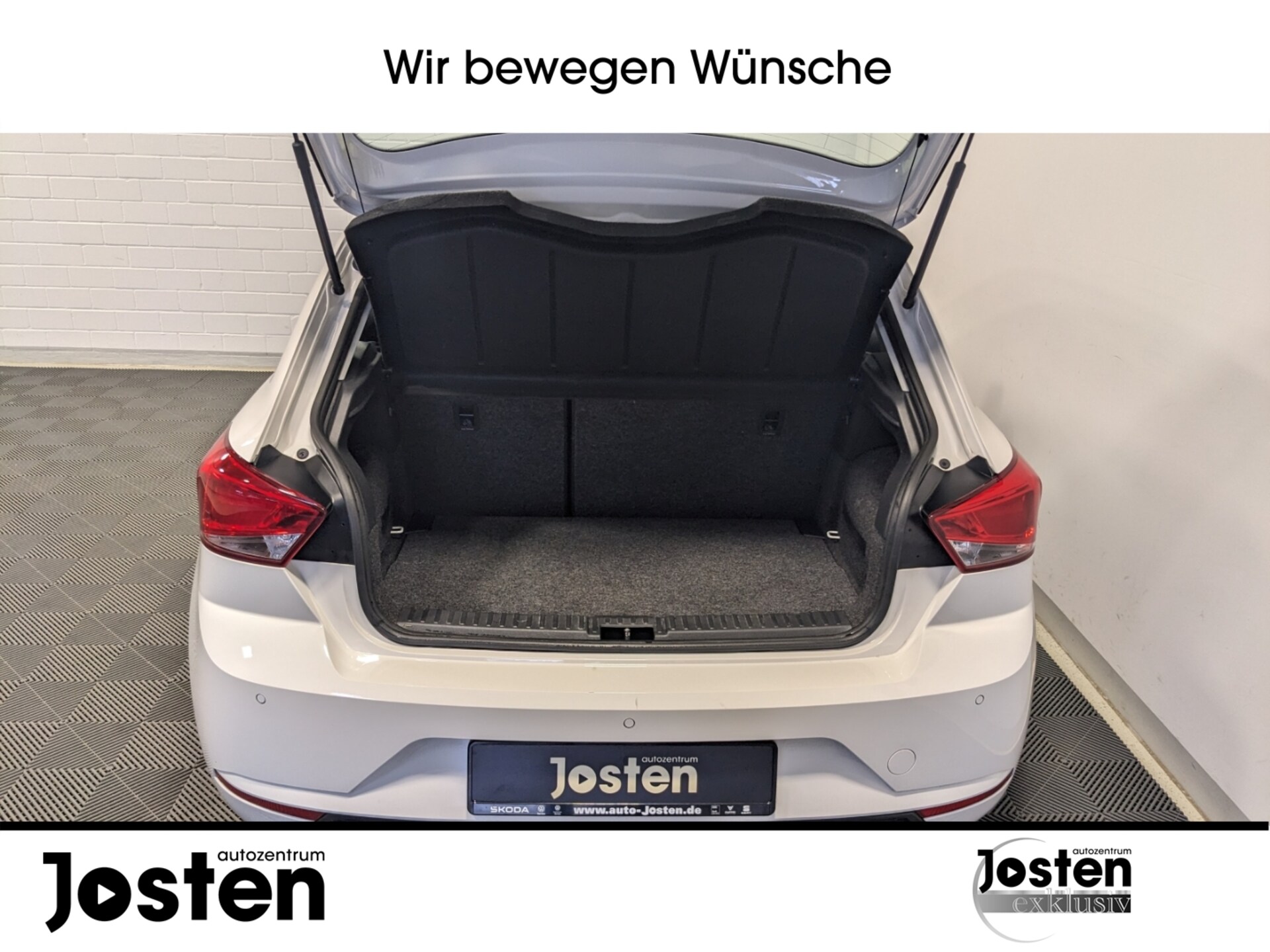 SEAT Ibiza Style