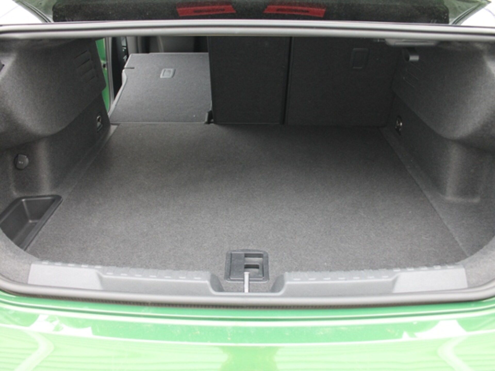 Audi RS 3 Limousine