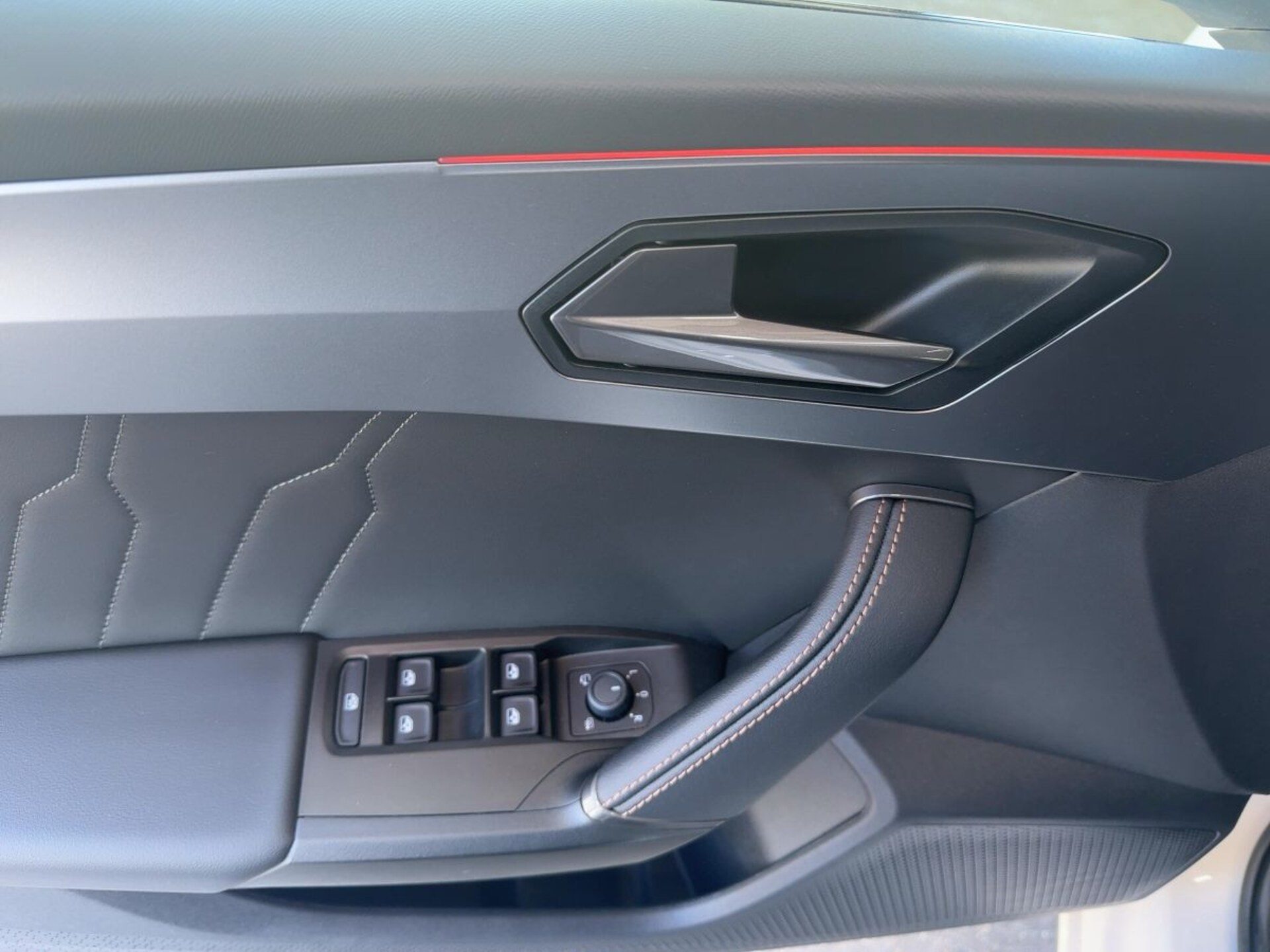 CUPRA Leon VZ