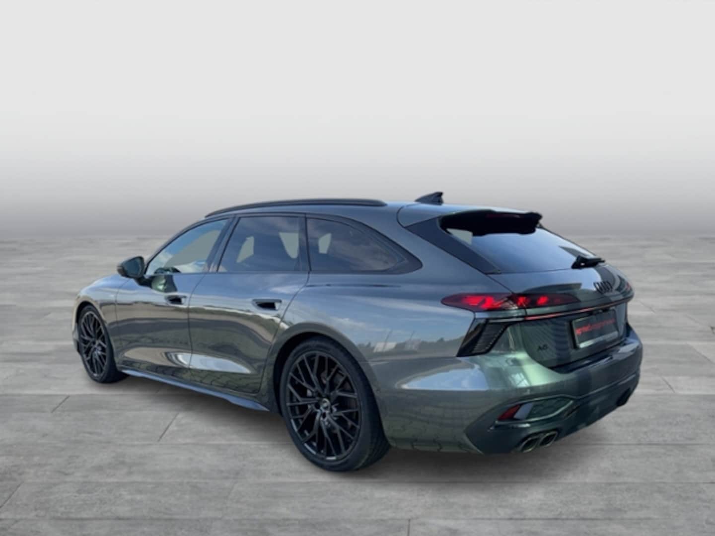 Bild über Audi A6 Avant edition one TDI quattro 150 kWS tronic - für weitere Informationen kontaktieren Sie den Audi Partner