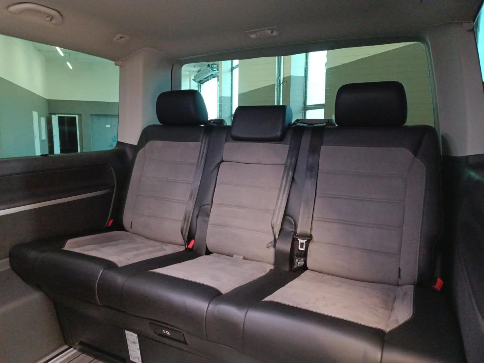 Volkswagen T6.1 Multivan Comfortline