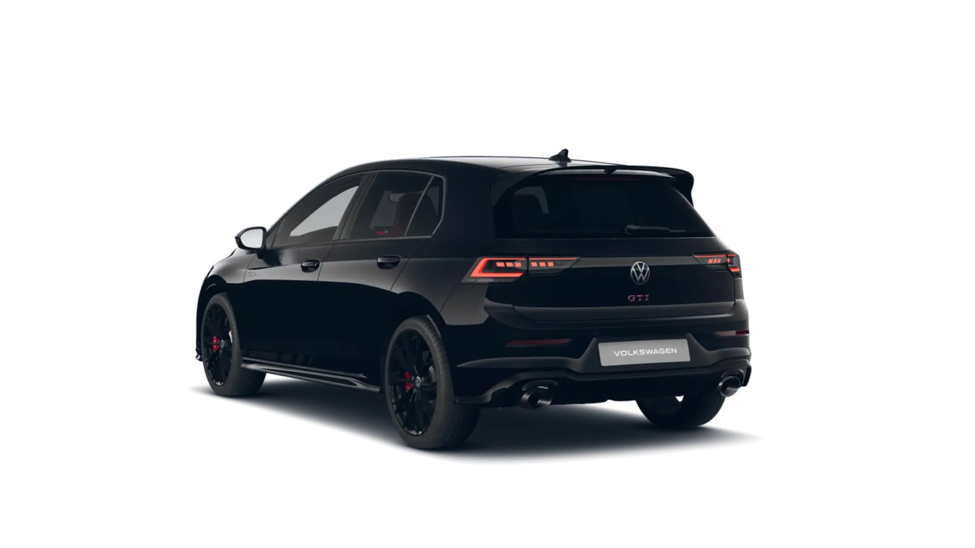 Volkswagen Golf GTI Clubsport