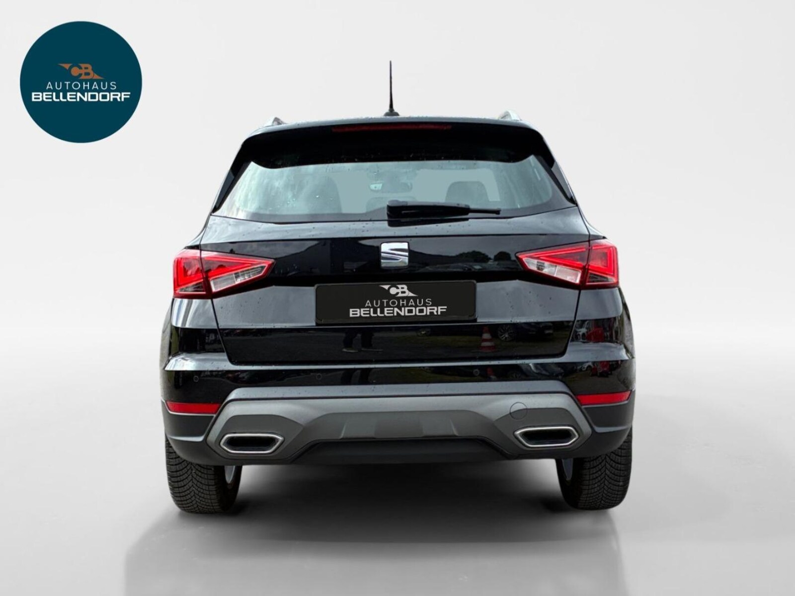 SEAT Arona – Bild 4