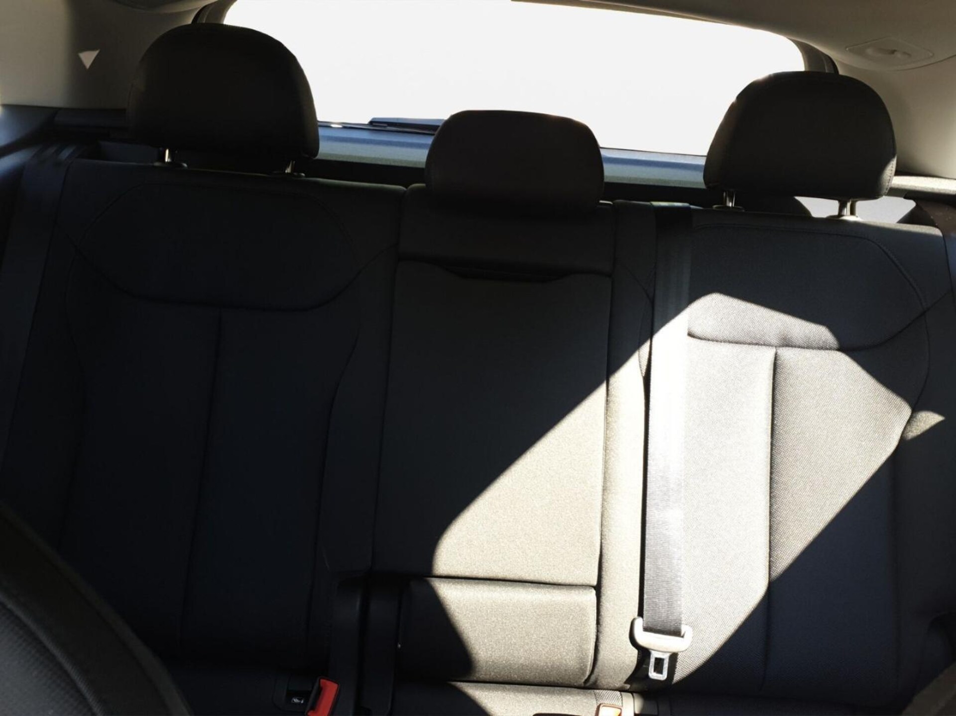 Audi Q3 SUV