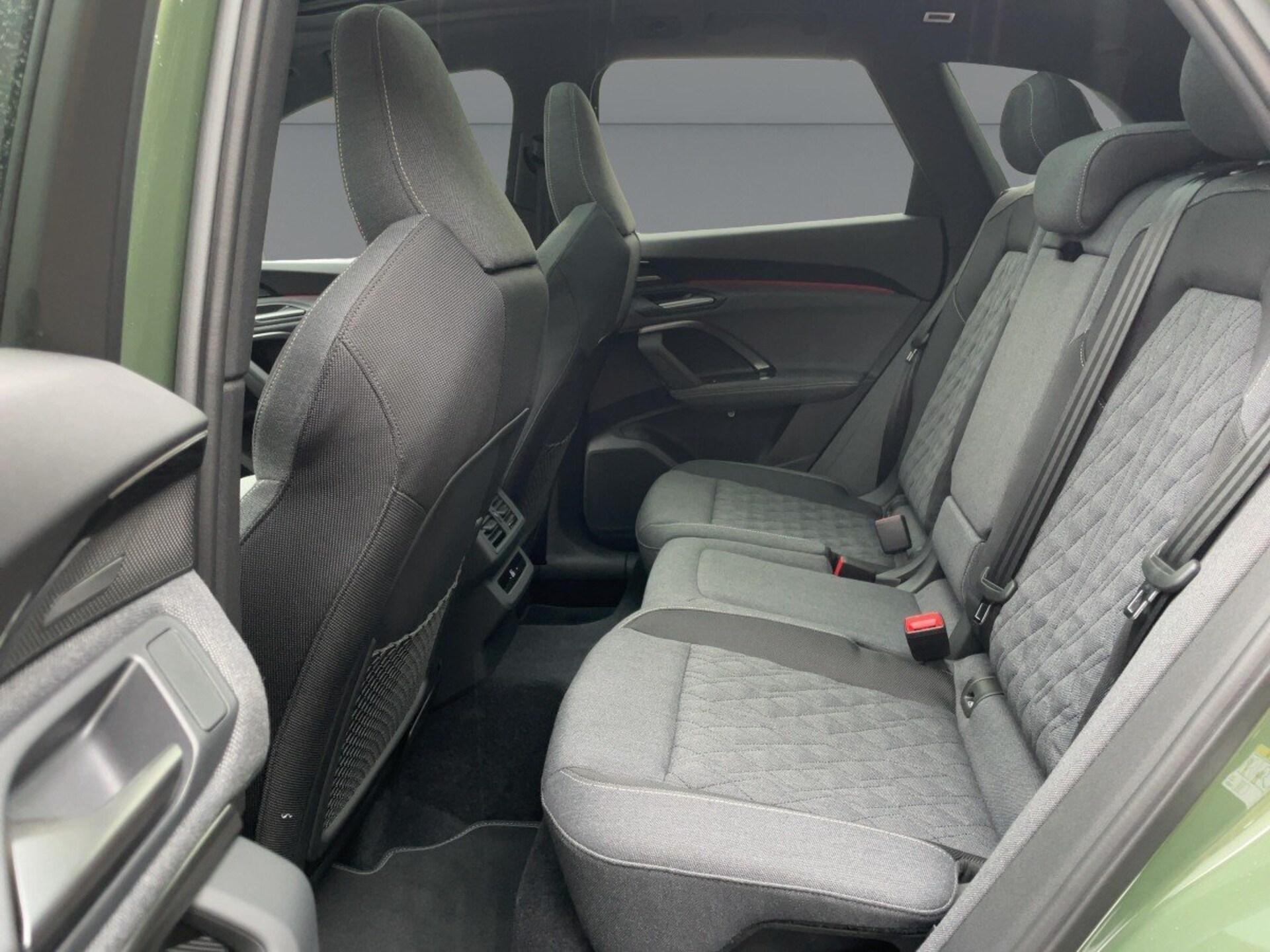 Audi Q5 SUV