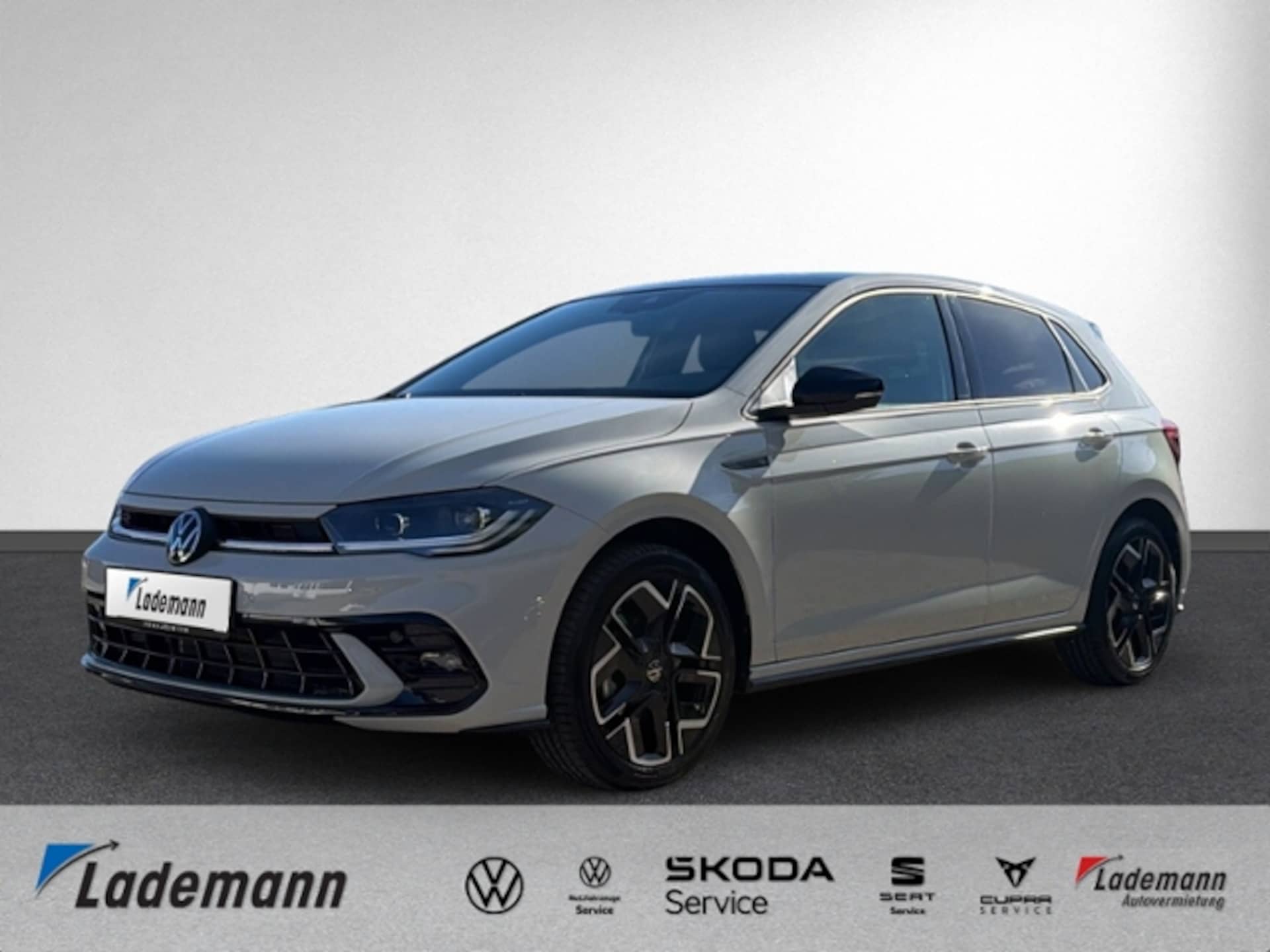 Volkswagen Polo R-Line