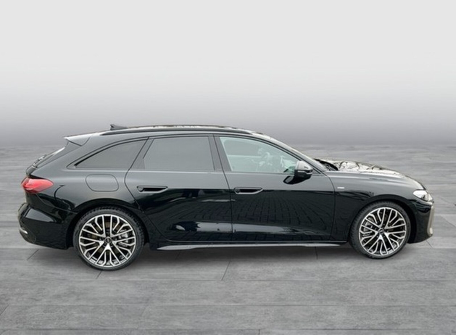 Audi A5 Avant – Bild 5