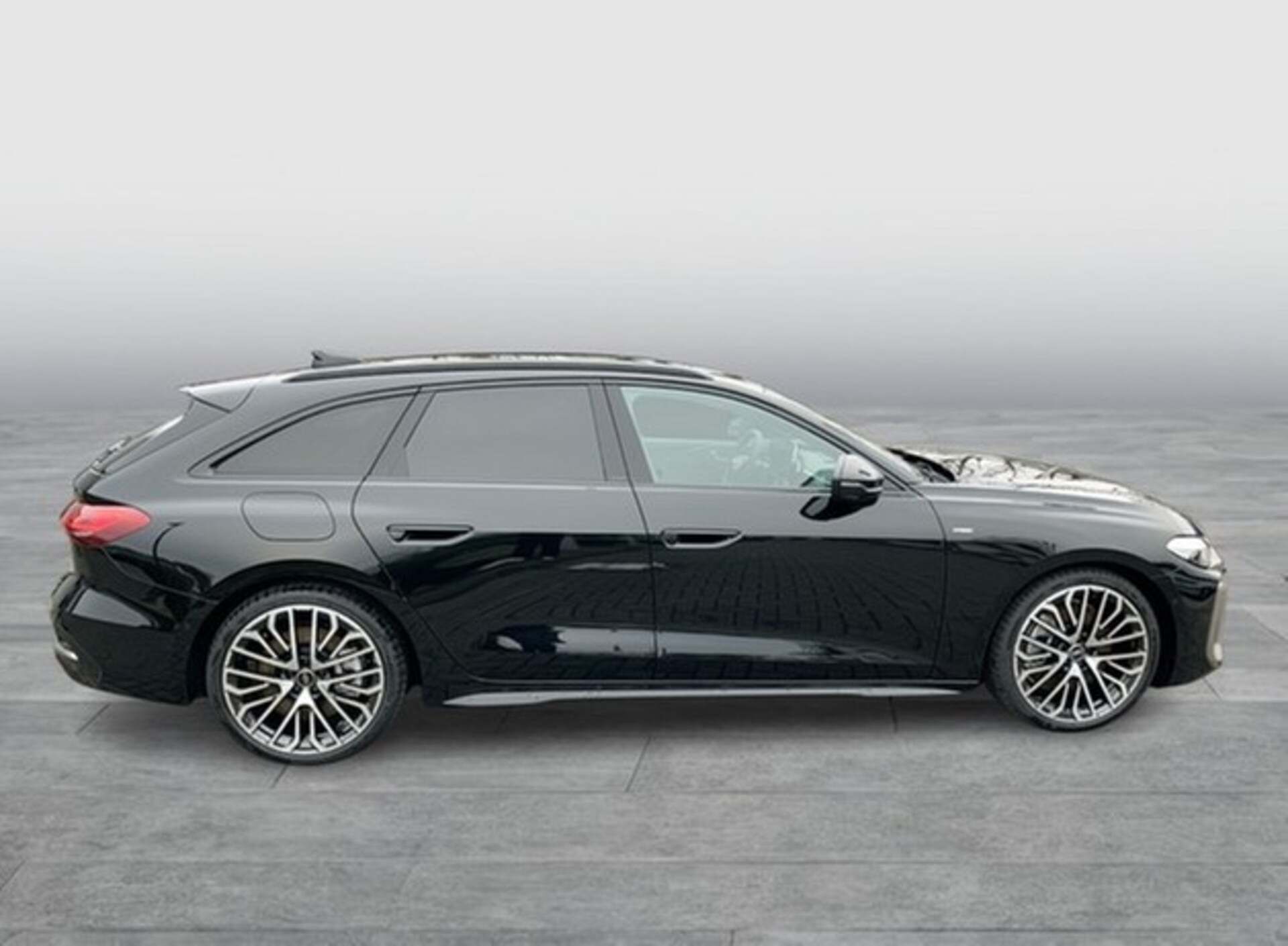 Audi A5 Avant e-hybrid edition one