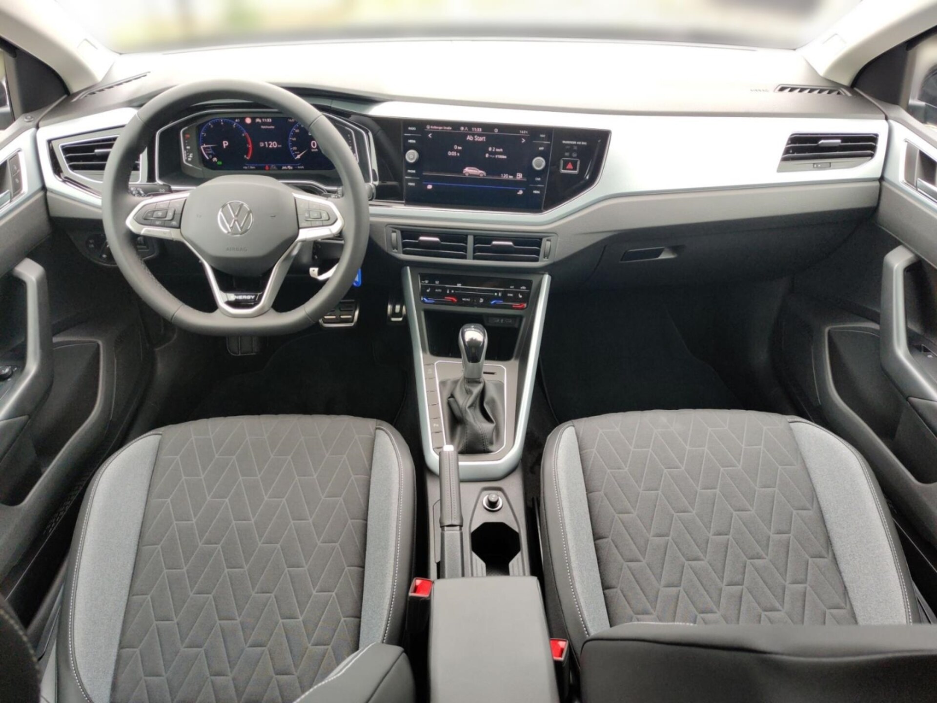 Volkswagen Polo ENERGY