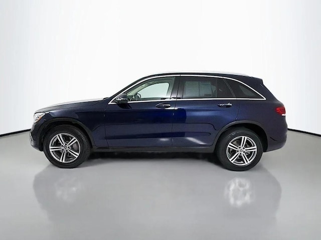 2022 Mercedes-Benz GLC 300