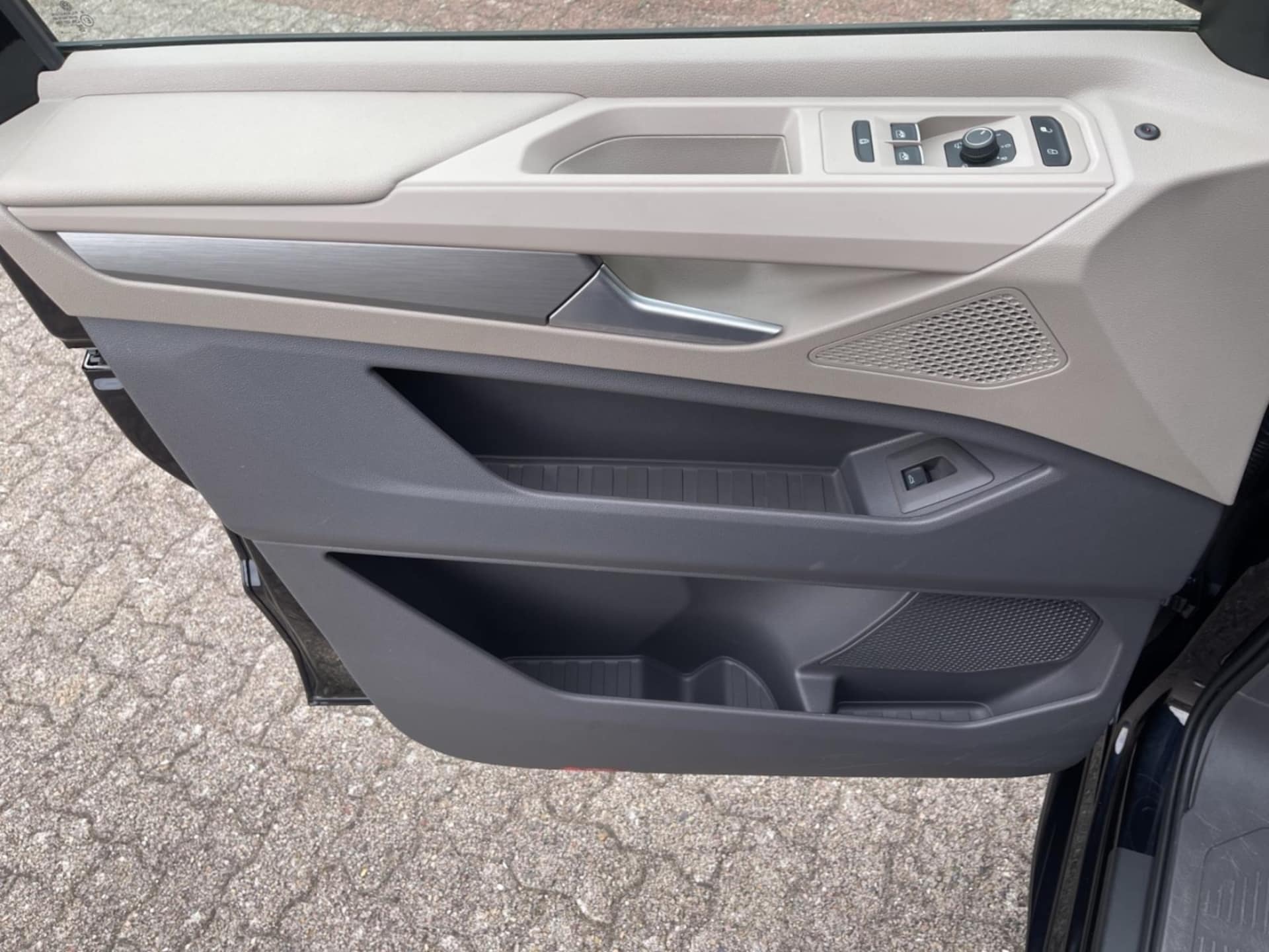 Volkswagen Multivan Langversion Life