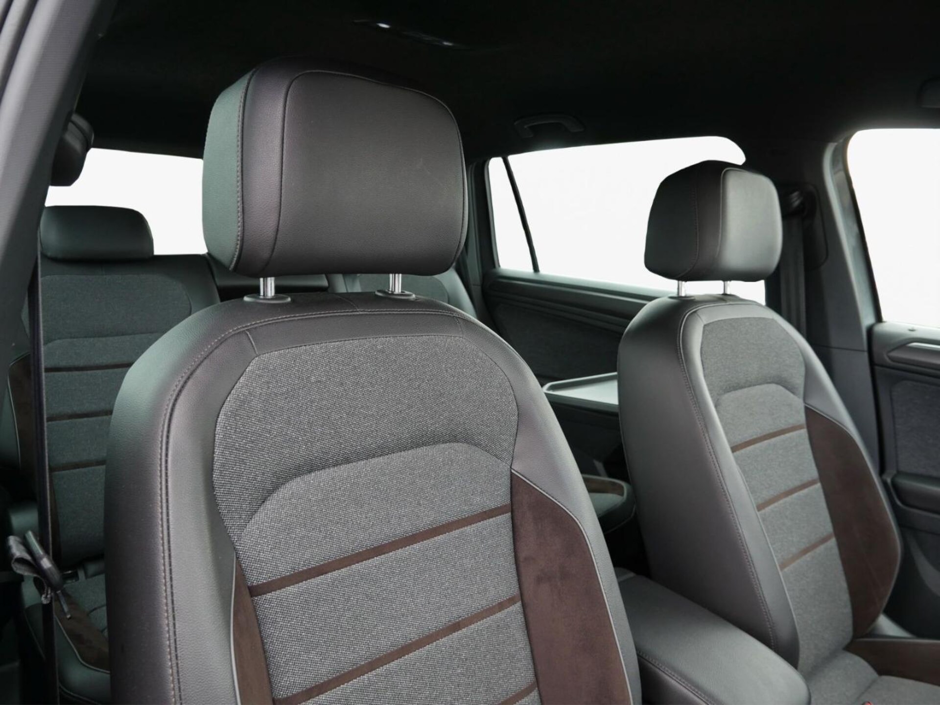 SEAT Tarraco XCELLENCE