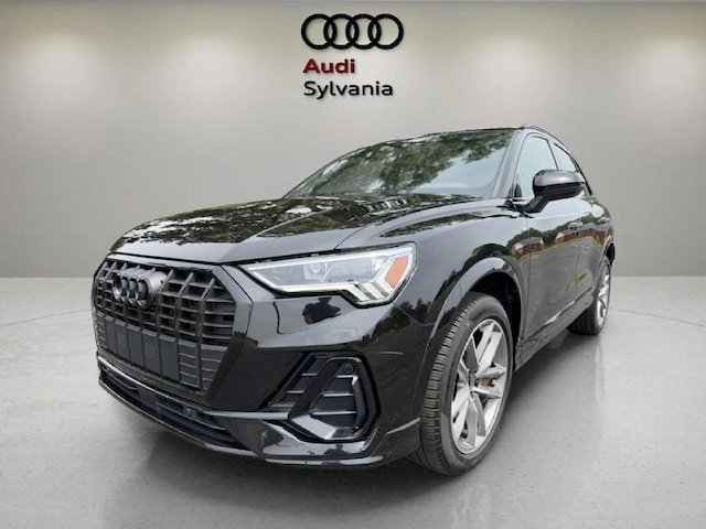 2023 Audi Q3 SUV