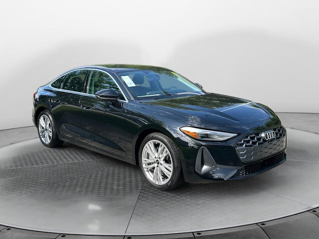 2026 Audi A5 Sedan