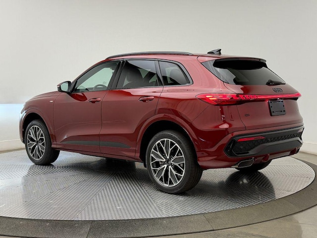 2026 Audi Q5