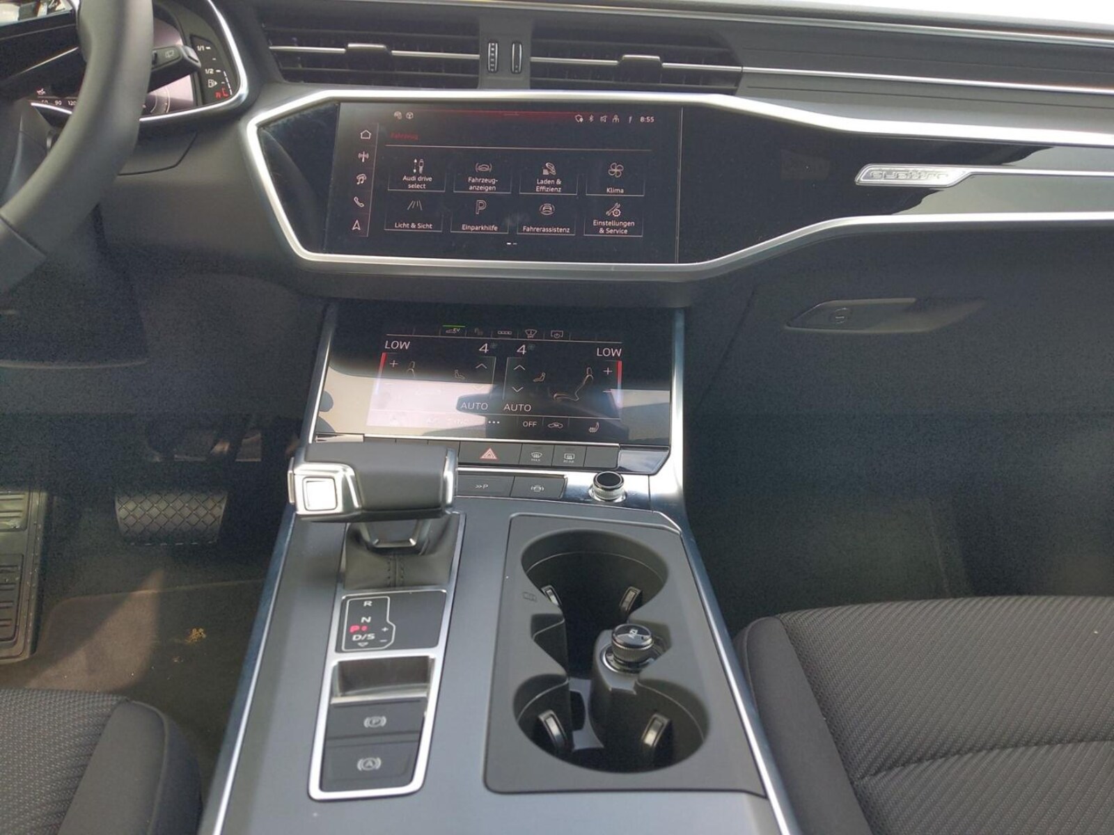 Audi A6 Avant – Bild 15