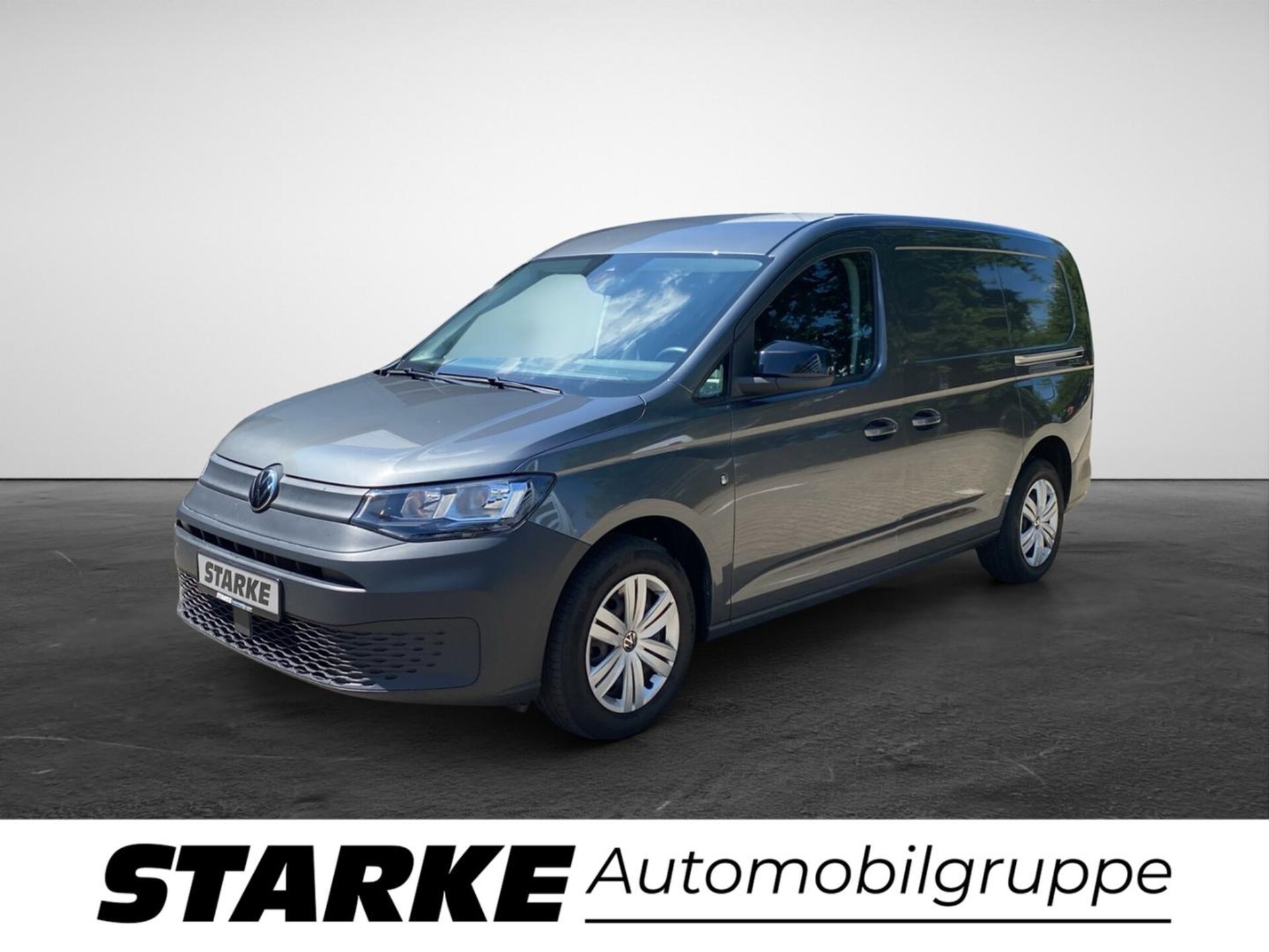 Volkswagen Caddy Maxi Cargo