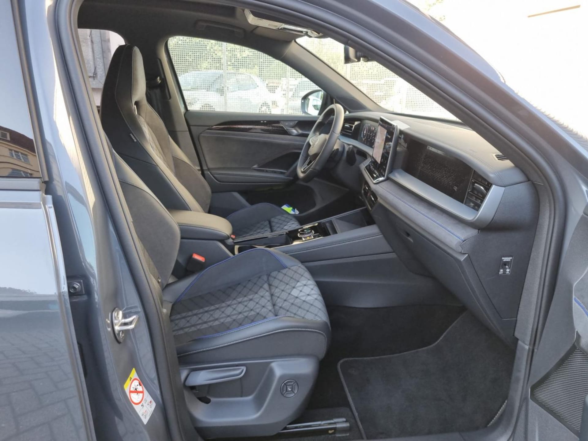 Volkswagen Tayron R-Line