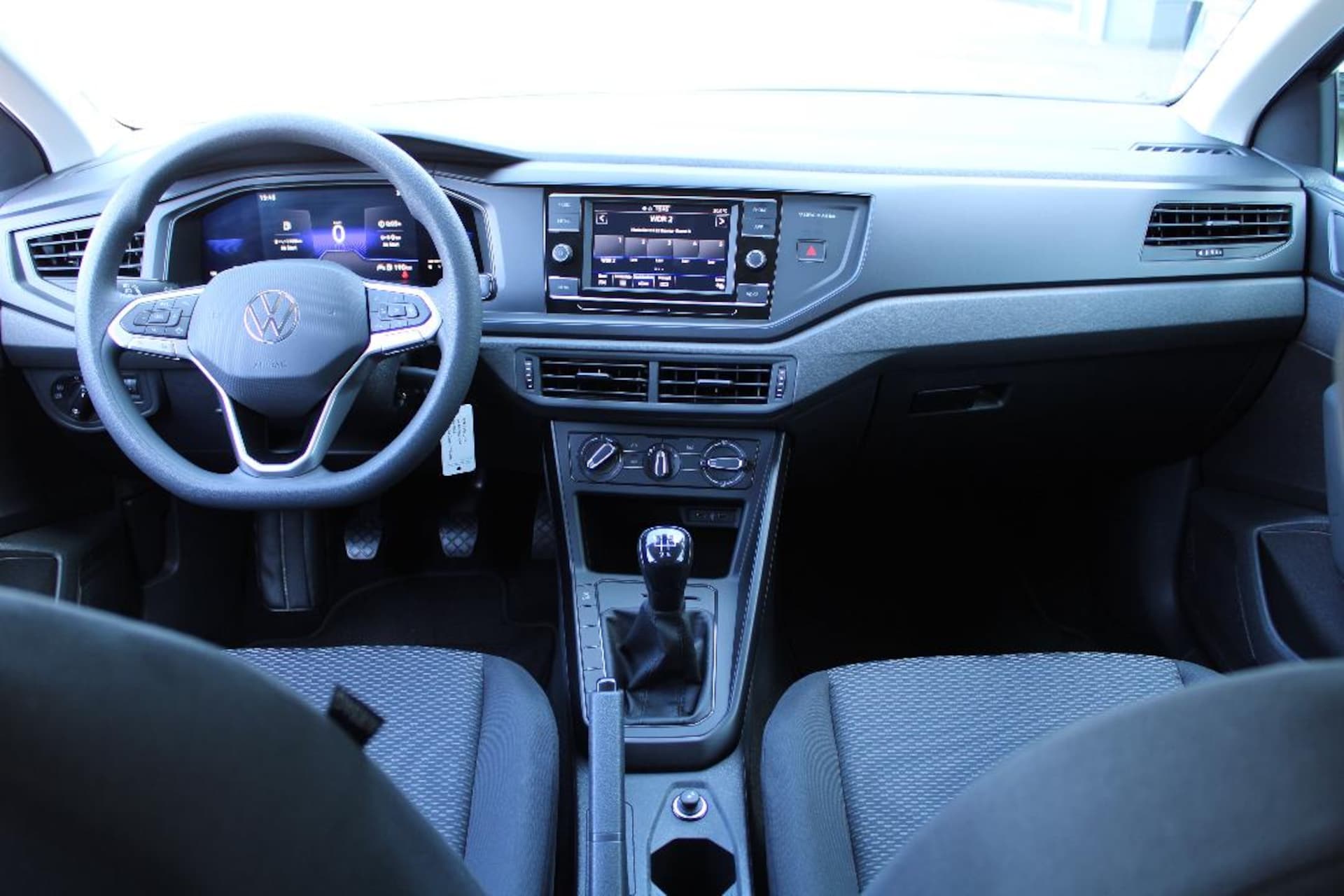 Volkswagen Polo FRESH