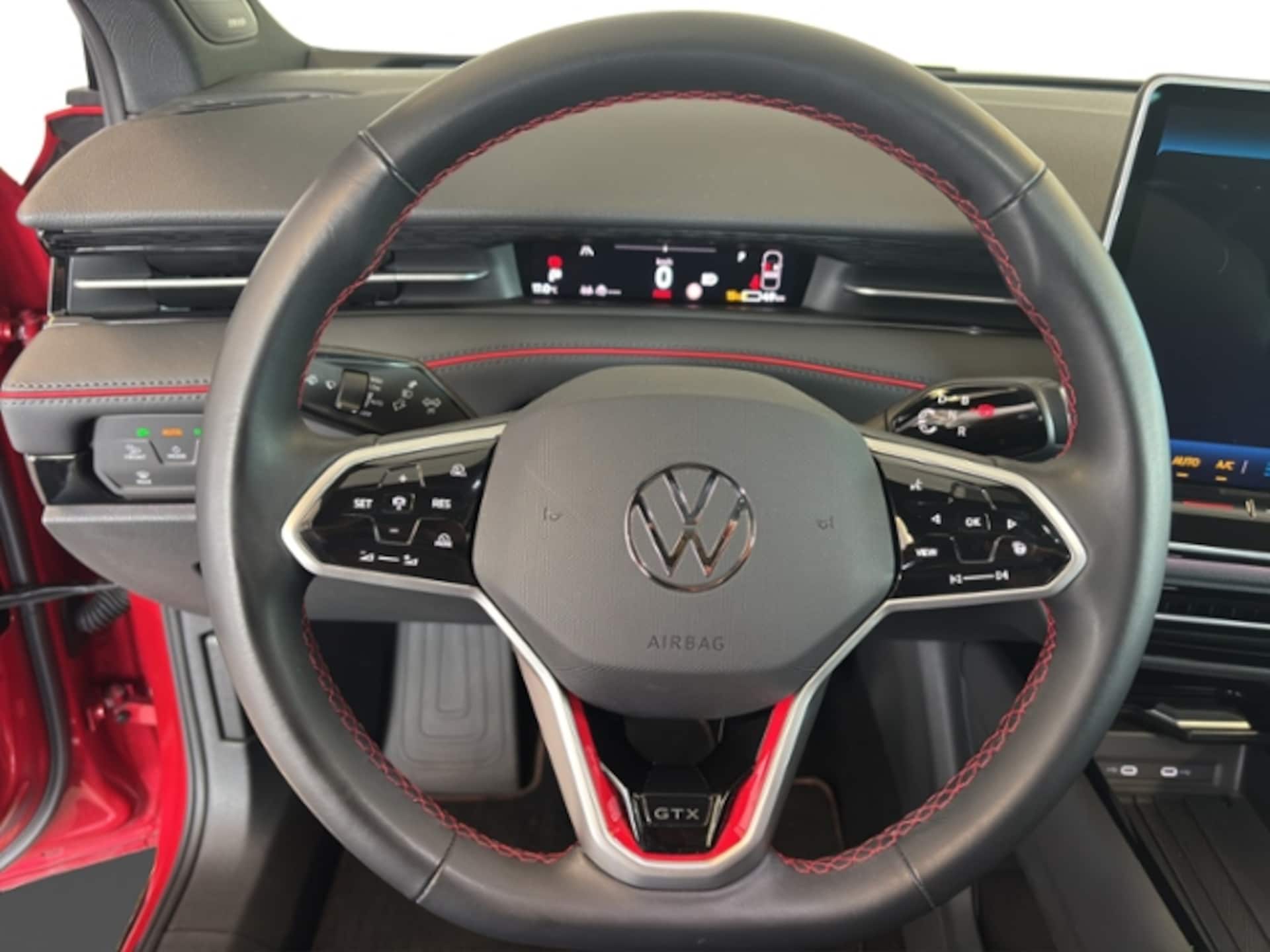 Volkswagen ID.7 GTX