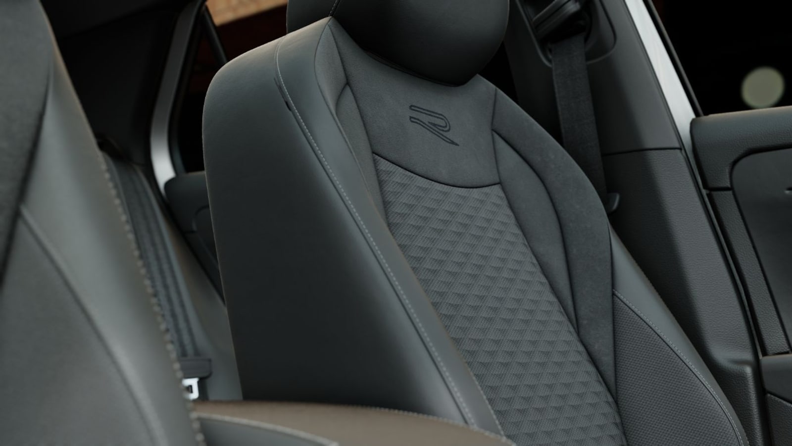 Volkswagen T-Roc – Bild 11