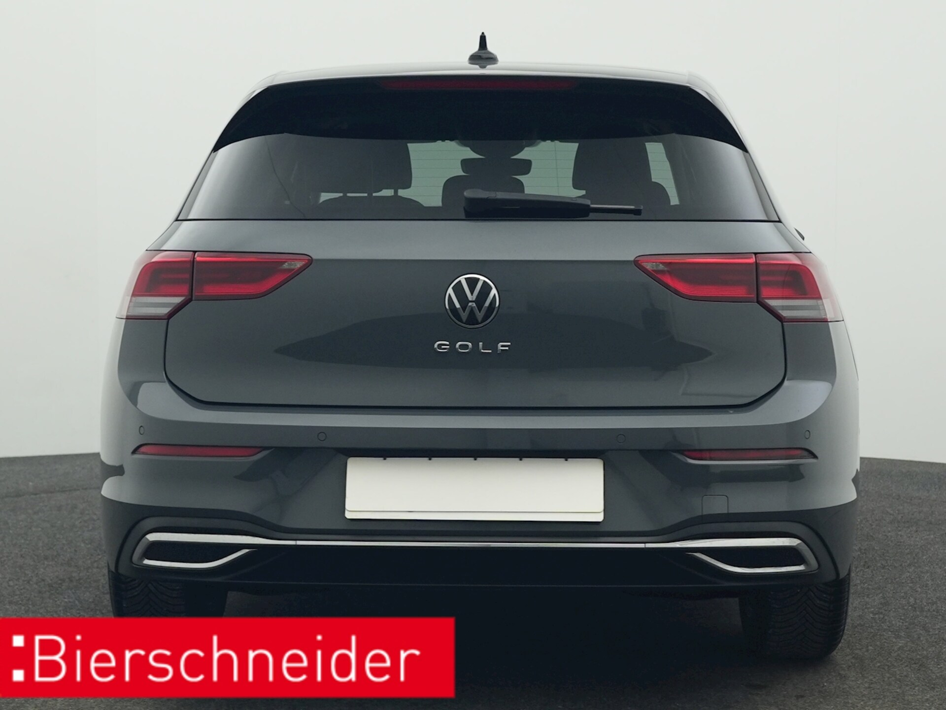Volkswagen Golf Active
