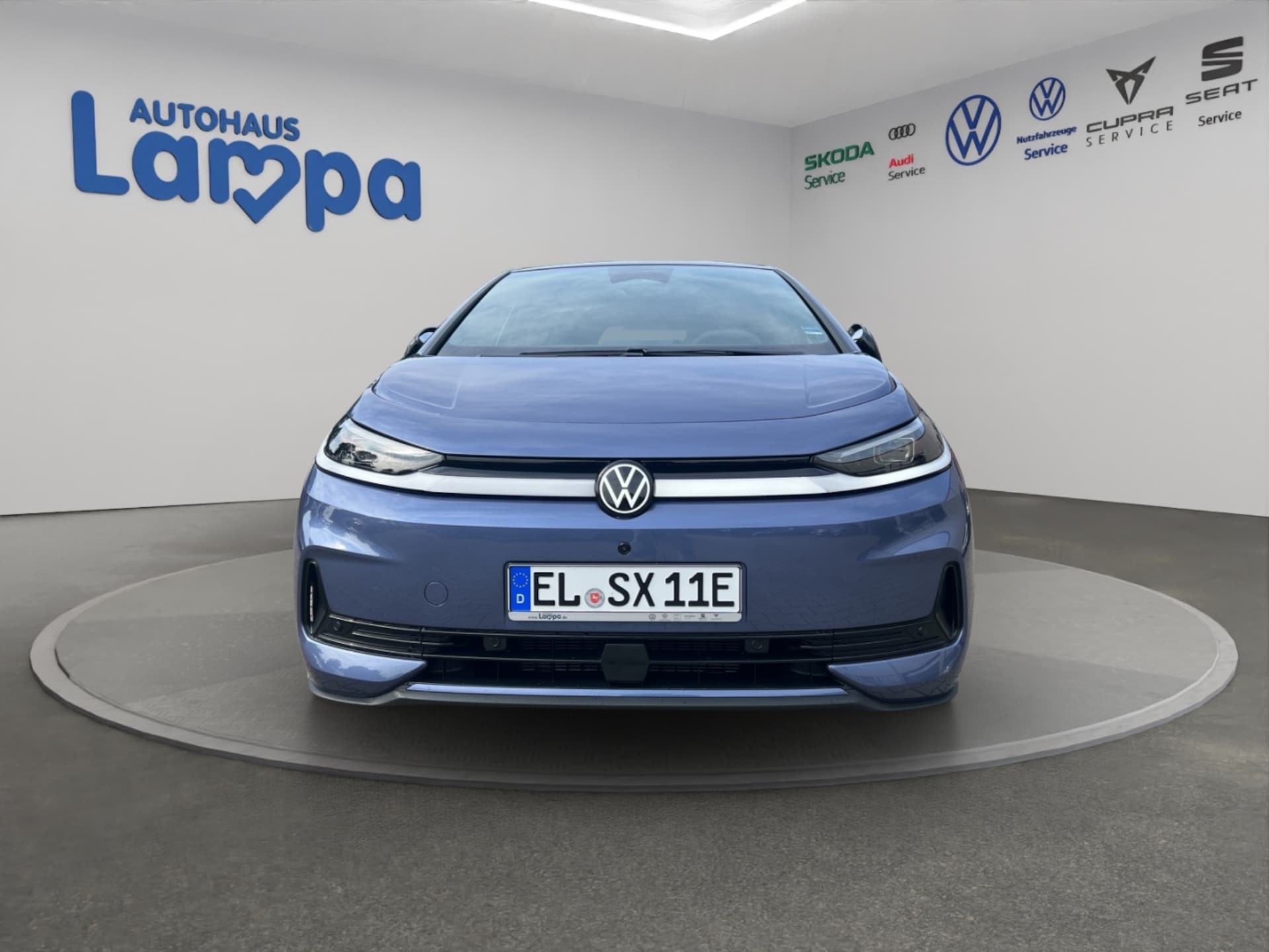 Volkswagen ID.3 Neo Style