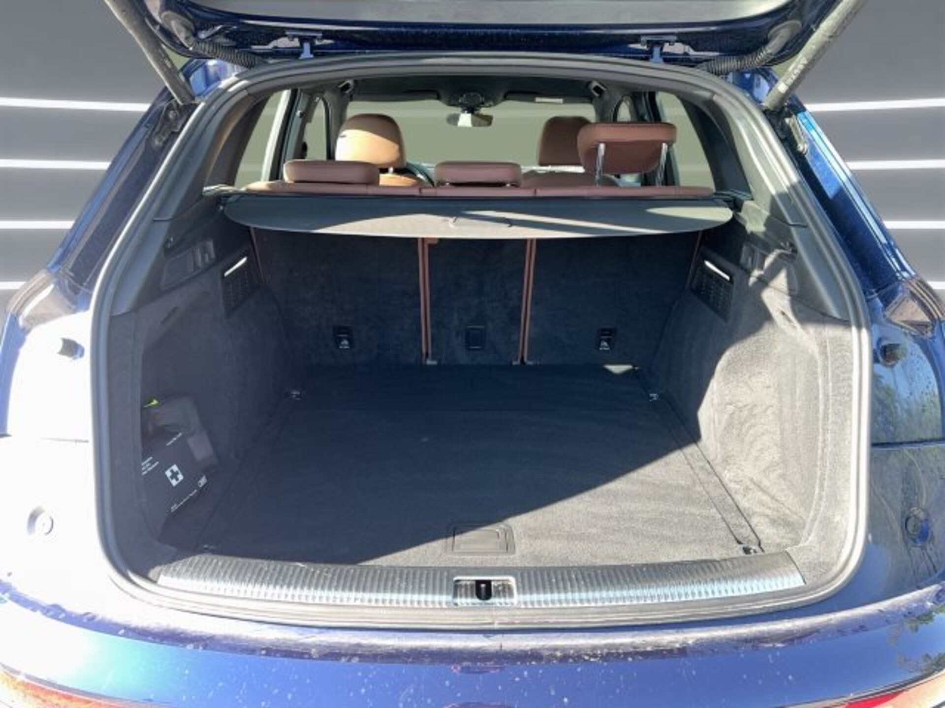 Audi Q5 SUV Advanced