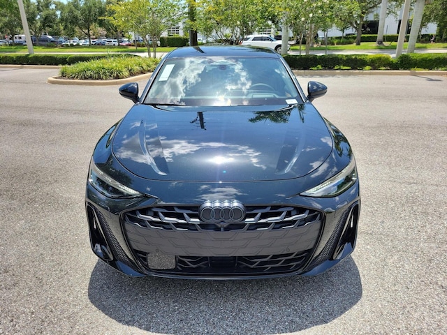 Photo of 2026 Audi A6 Sedan 