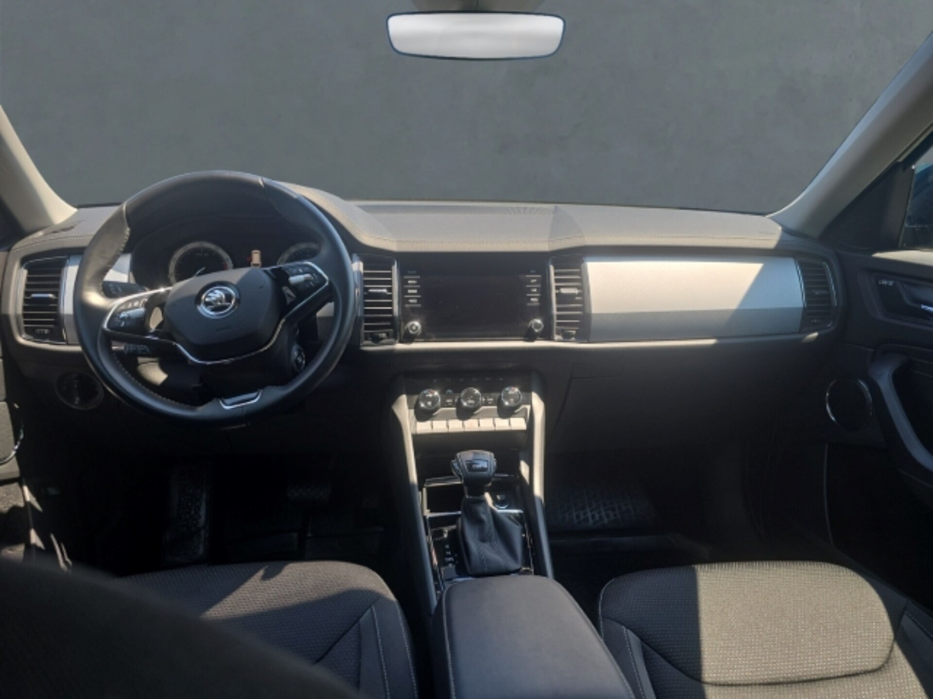 Skoda Kodiaq Ambition