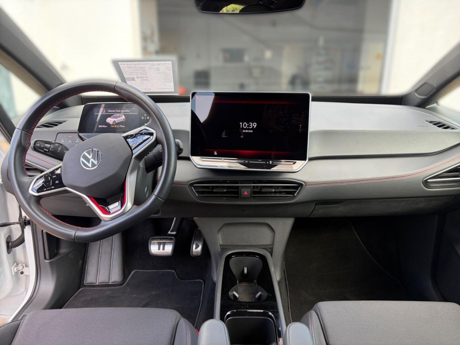 Volkswagen ID.3 – Bild 15
