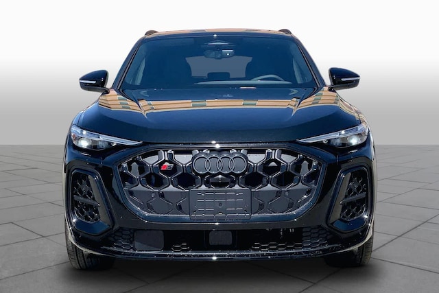 2026 Audi SQ5