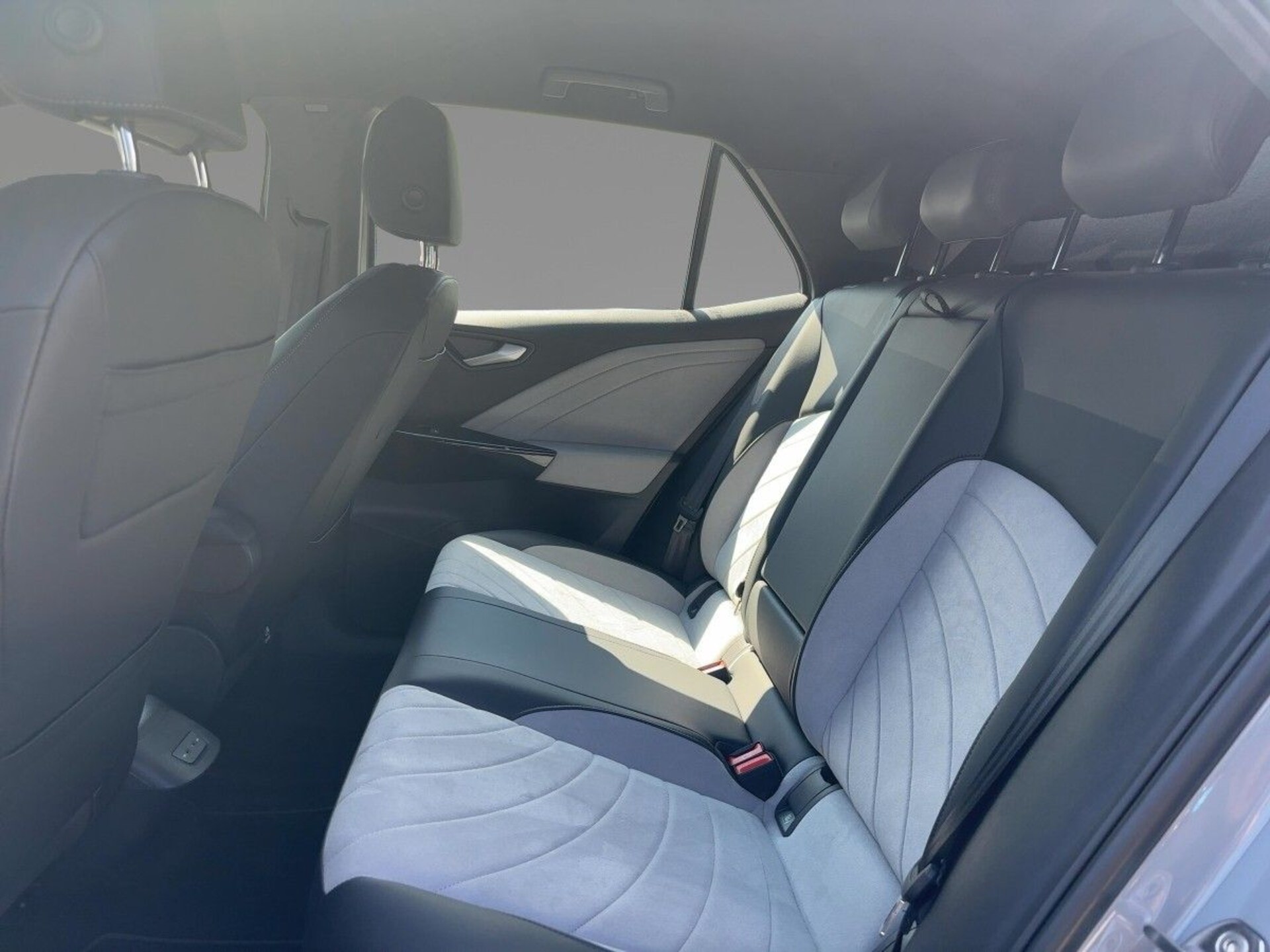 Volkswagen ID.3 MOVE Pro