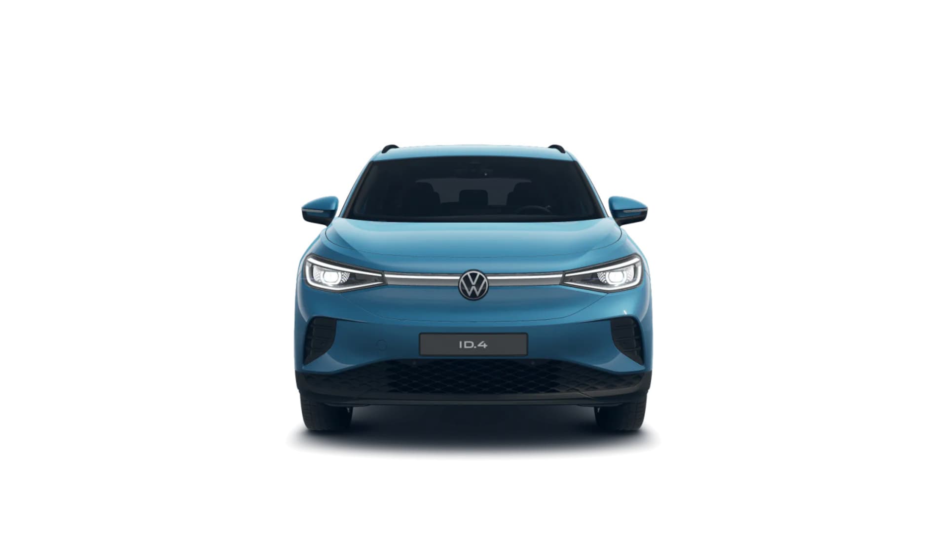 Volkswagen ID.4 Pro