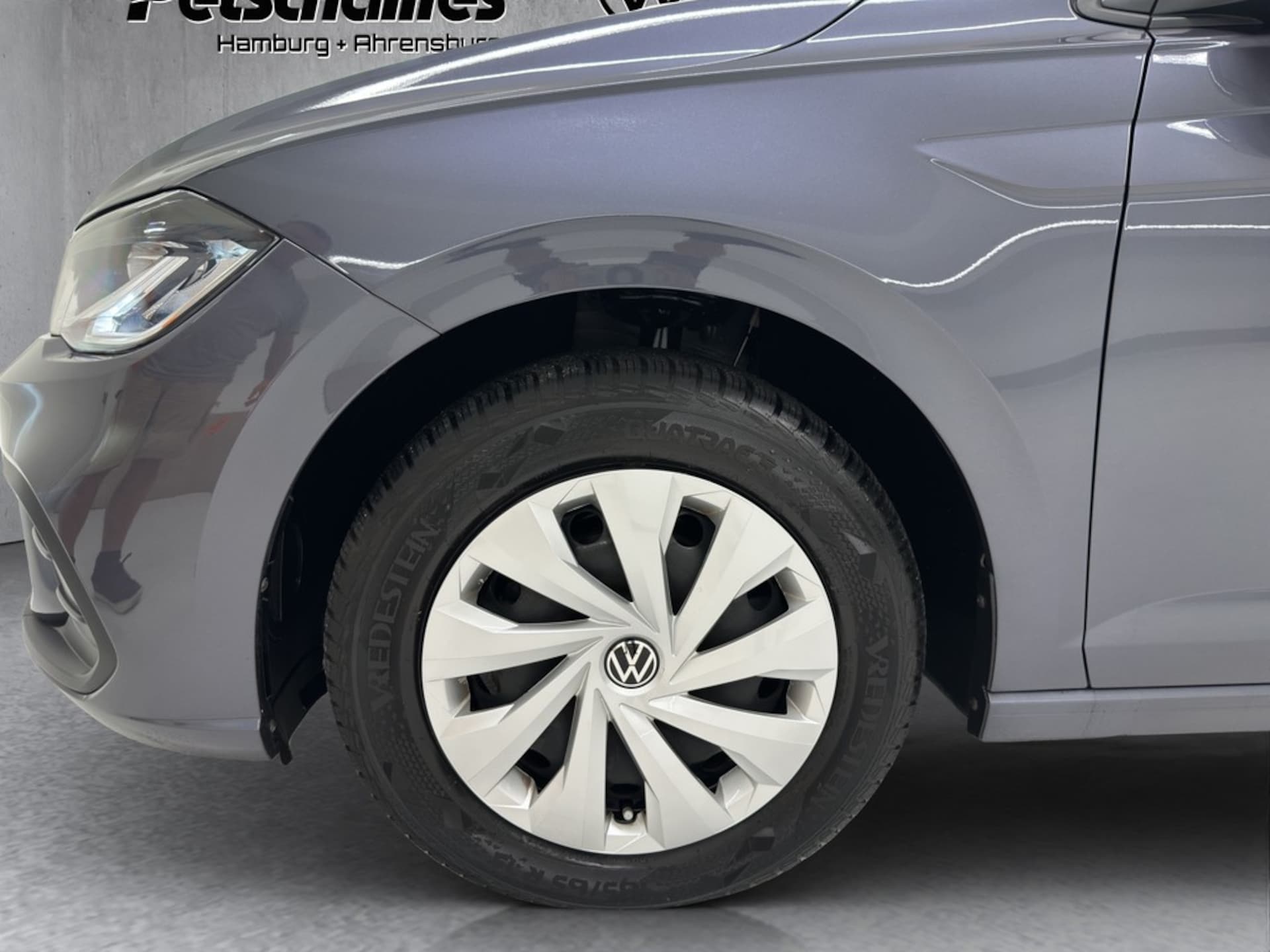 Volkswagen Polo Life