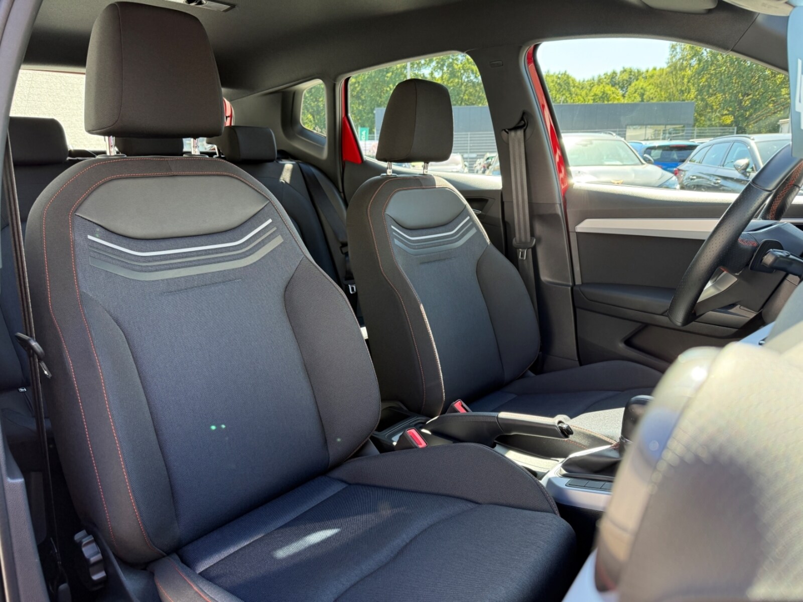 SEAT Arona – Bild 5
