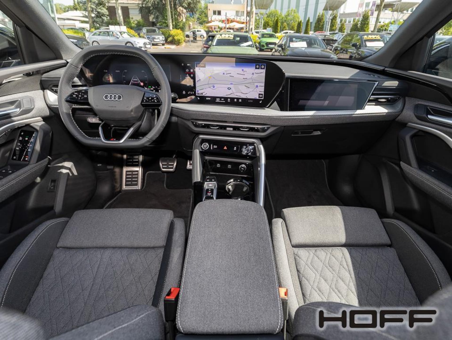 Audi Q5 SUV