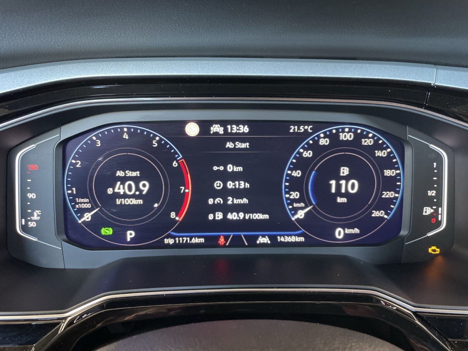 Volkswagen Taigo – Bild 13