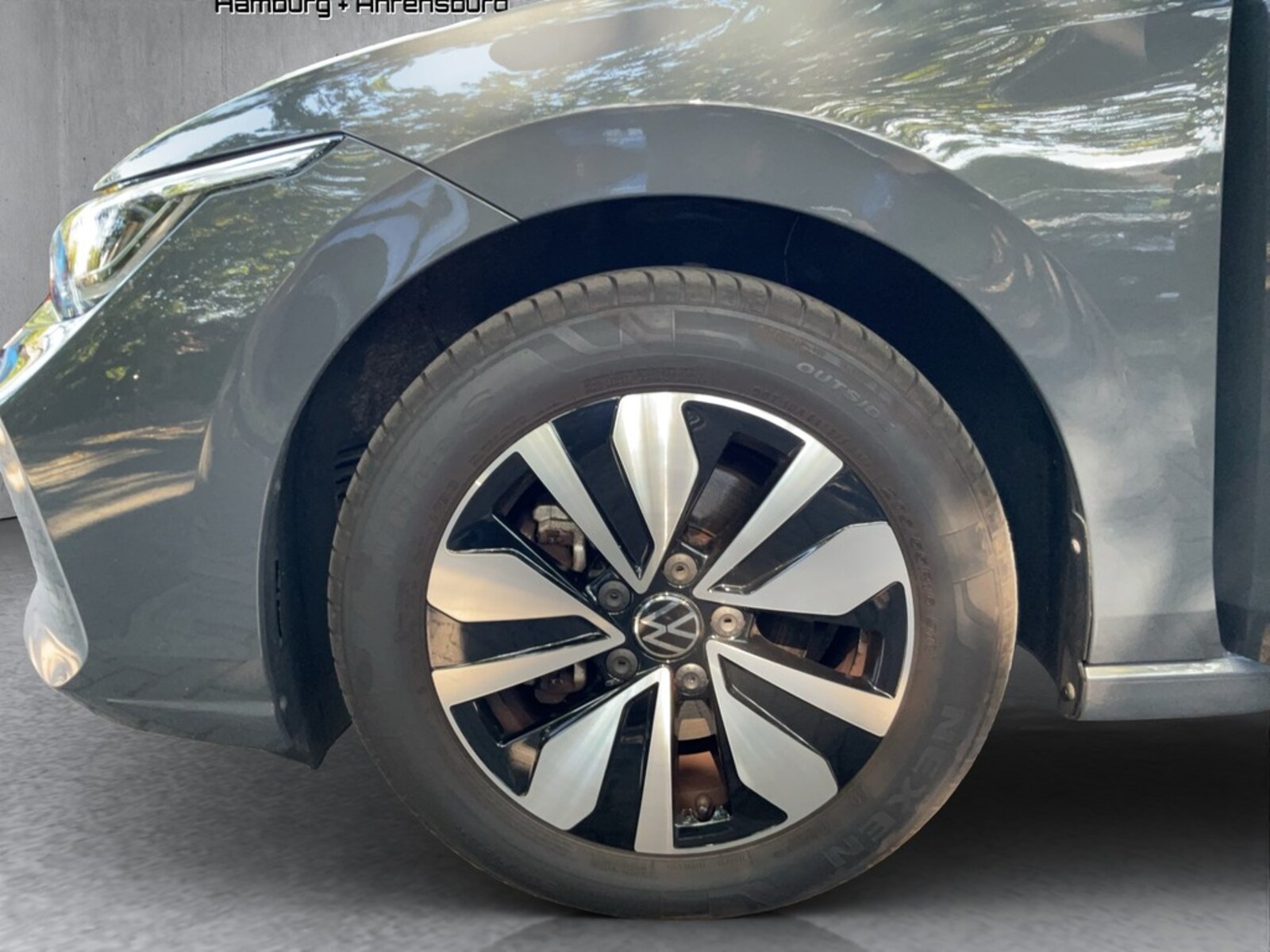 Volkswagen Golf – Bild 17