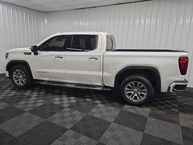 2021 GMC Sierra